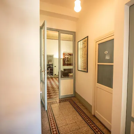 Casa Rovai Guest House-3